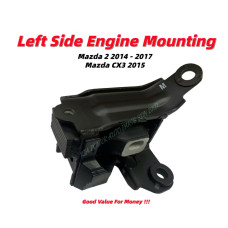 Engine Mounting LH